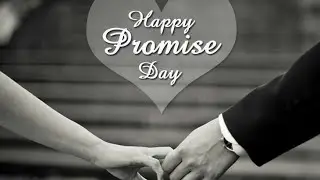 Promise Day Status || Happy Promise Day || Promise Day Quotes