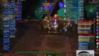 M&S raid team defeat Teron Gorefiend