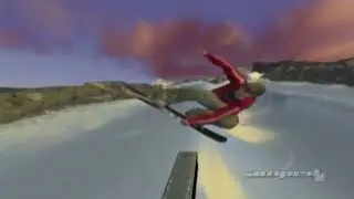 Amped 2 trailer (High Quality)