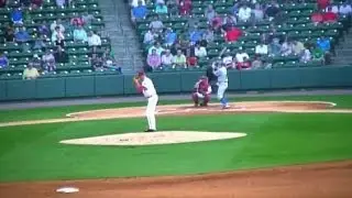 Drive's Ball strikes out Swindel