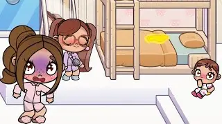 Mi bebe se hace pip&iacute; 