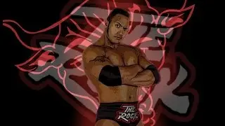 The Rock - Corporate Nation Remix V3