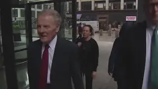 Ex-Illinois House Speaker Mike Madigan to begin prison term in major corruption case