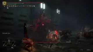 Putrid Tree Spirit Boss Fight (No Damage) [Elden Ring] | #lordvoss22 on #Twitch