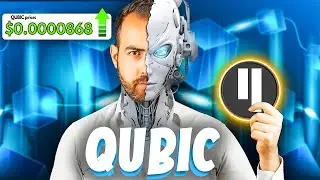 What is Qubic in crypto? QUBIC token explained!