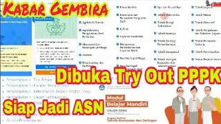Dibuka Kembali Program Guru Belajar Seri PPPK Belajar Mandiri Calon Guru ASN PPPK Mapel Kejuruan SMK