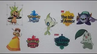Total stuffed fluffed Island season 4 episode 1