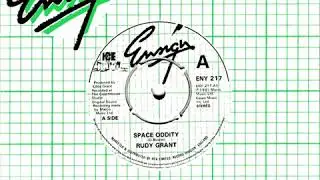 Rudy Grant - Space Oddity