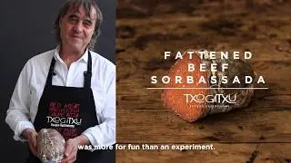 SOBRASSADA TXOGITXU