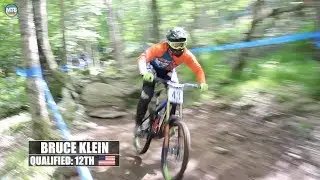 Bruce Klein Winning Run Beech MTN GRT #3