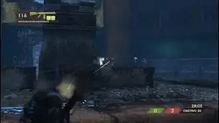 alantain vs Rsryn (Rogue Company & Uncharted 3 Hacker) | 1vs1 | Uncharted 3