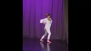 Lucky's - Alex solo River Dancing Ruse-Bulgaria