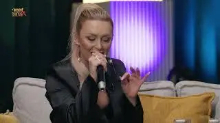 n&rsquo;Kosove show : Arbenita Gashi : Dy pika lot - LIVE