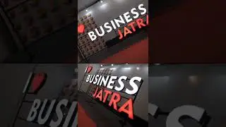 Glimpses of B2B & B2C Exhibition at Business Jatra 2022 #lakshyavedh #msme #expo #marathiudyojak
