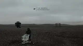 NF - Leave Me Alone (Official Instrumental)