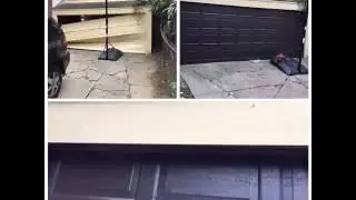 New York Garage Door Repair | Garage Doors NY | Garage Door Installation