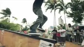 Daytime Radness 2014 (After Movie)