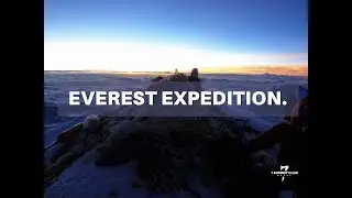 Mount Everest expedition in less than 2 minutes | 7 Summit Club Nepal | Commercial Expedition |