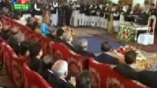 Bangladesh Cabinet Formed 06 January, 2009