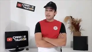 Assista o v&iacute;deo completo aqui no canal @carroshumor987