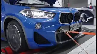[LAN&Ccedil;AMENTO] CARBASE - BMW X2