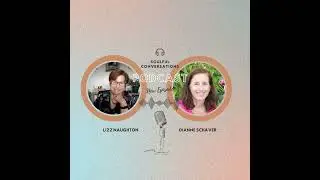 Soulful Conversations: Dianne Schaver Guided Meditation- The Shamanic Journey