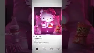 Hello Kitty Core Part 2200 #sanriogirl #hellokitty #sanriopuroland