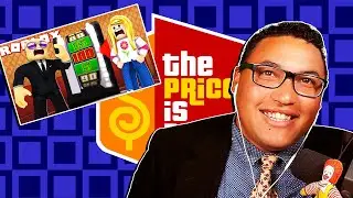The Price is Right Roblox | Season 1 Episode 1