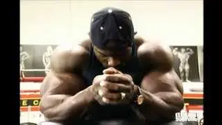 Bodybuilding - Kenneth 