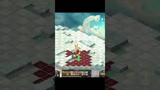 Низкий уровень Колоссиум Земля Иоп #Dofus3.4 #dofus #Dofusiop #dofus3 #shorts #fyp #dofusunity