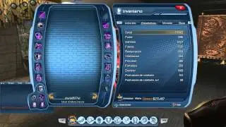 DCUO Tank Rage Health BUG