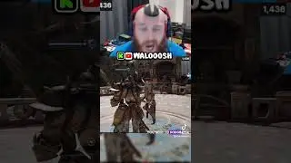 Lawbringer TIP [For Honor] #forhonor #forhonorgame #forhonorgameplay #forhonorpc #gaming