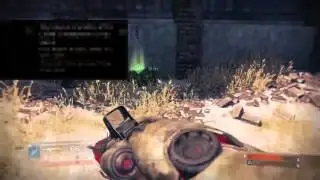 Destiny : Trials Run The Panic