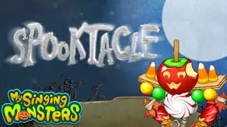 My Singing Monsters - Spectacle&hellip;? (Official Spooktacle 2021 Trailer)