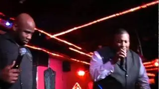FADE BAND