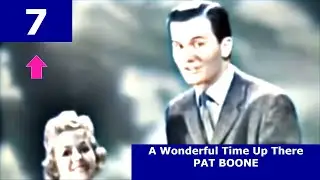 UK Top 10 Singles Chart | 18/04/1958 | Amigo Music