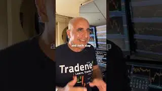 How To Become a Disciplined Trader&hellip; 😅😮 #shorts