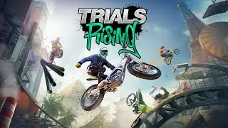 Achievement Review: Trials Rising