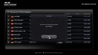 GT7 Funracer