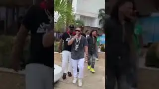 El Alfa ✖️Arc&aacute;ngel ✖️Mc Manny RD