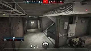 🔵 Live Fr* je test R6 ps5 😂