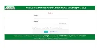 IFFCO AGT Result 2025 | Cut Off Marks, Merit List