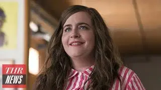 'Shrill': Hulu Renews Aidy Bryant Comedy For Second Season | THR News