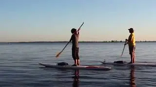 Santee Cooper Country - Lake Marion and Lake Moultrie by BrushPile Fishing
