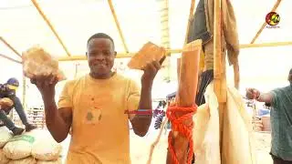 DIWANI WA KATA LUNGUYA, MWANAKIJIJI WAZUNGUMZA KUHUSU MASLAHI YA MGODI WA NYAMISHIGA
