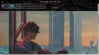 BUILDING A PWA BLOG APP || BLOG APP HOMEPAGE PROGRAMMING (II)