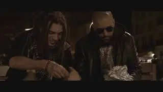 Gwad Daniel's - Jusqu'au bout [Clip Officiel]