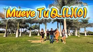 Mueve tu Q(L)(O) - La Nueva Tentación 