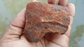 I Visited the World's Most Extreme Rock Collector