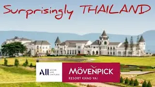 Movenpick Resort Khao Yai Thailand | Accor group of Hotels